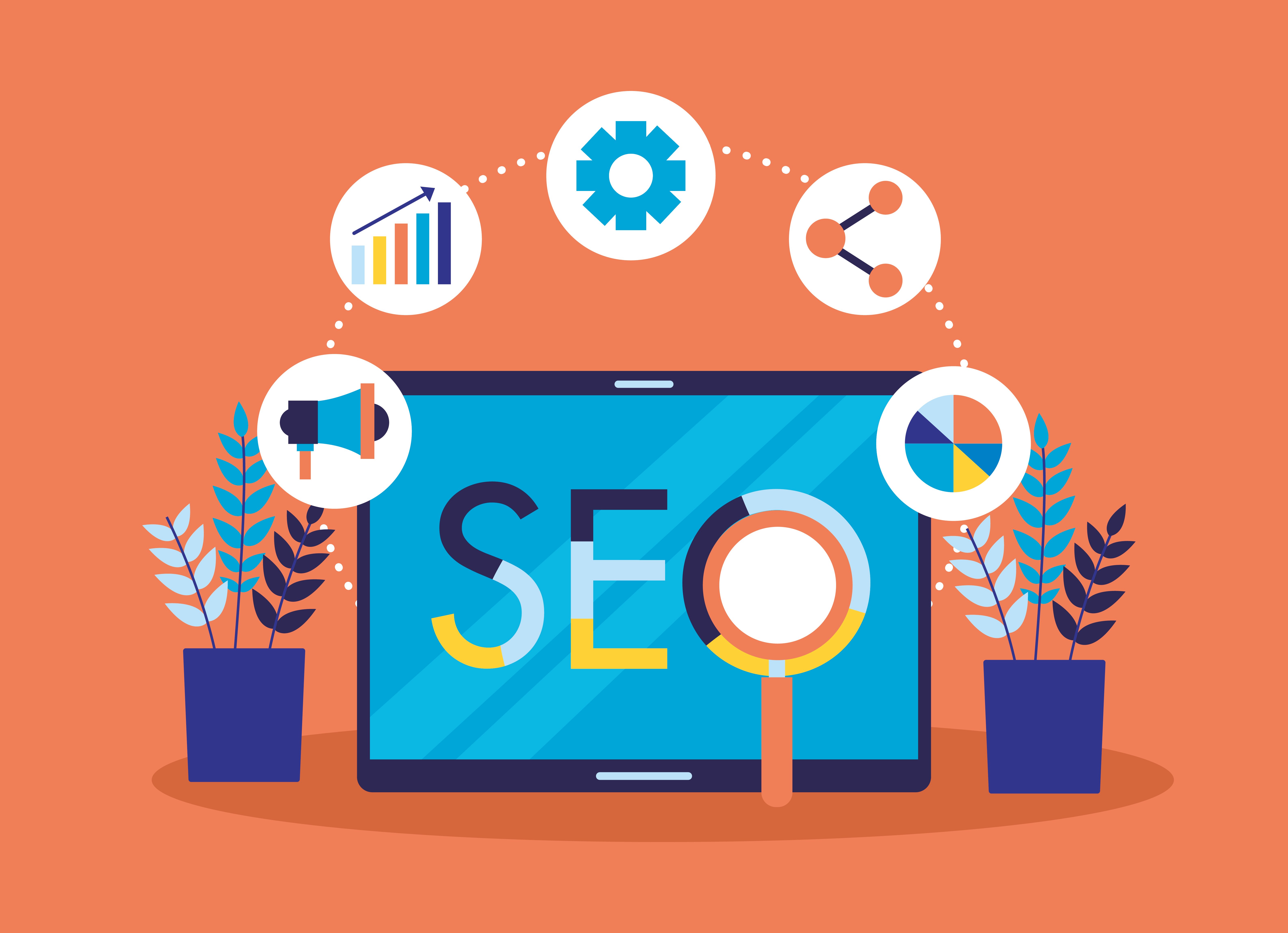 6 Tips To Optimize Your Website Using SEO